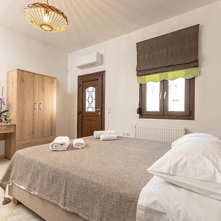 Sweet Harmony Naxos City Exterior foto
