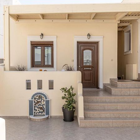 Sweet Harmony Naxos City Exterior foto