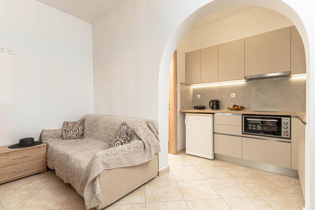Sweet Harmony Naxos City Exterior foto